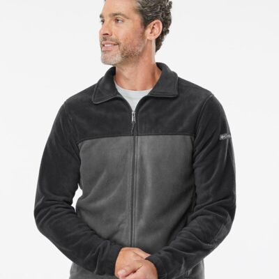 Steens Mountain™ Full Zip 2.0 Jacket Thumbnail
