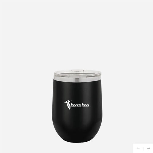 HC - Stemless Wine Tumbler 12 oz - Stemless Wine Tumbler 12 oz Thumbnail