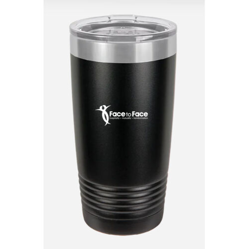 HC - Stemless Wine Tumbler 12 oz - Ringneck Tumbler 20 oz Thumbnail