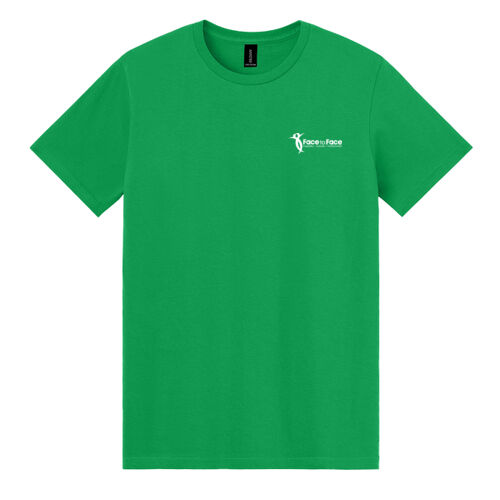 LC - Light Cotton Tee Gildan Thumbnail