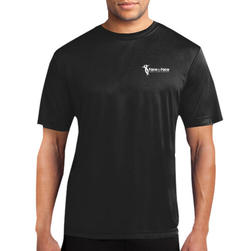 LC - Performance Tee Thumbnail