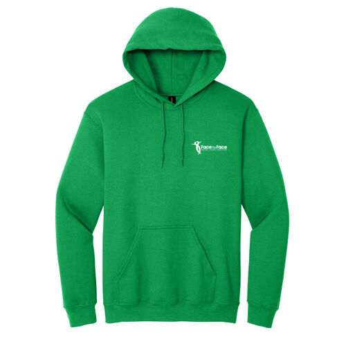 LC - Heavy Blend Hooded Sweatshirt Thumbnail