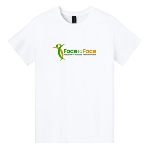 FC - Light Cotton Tee Gildan Thumbnail