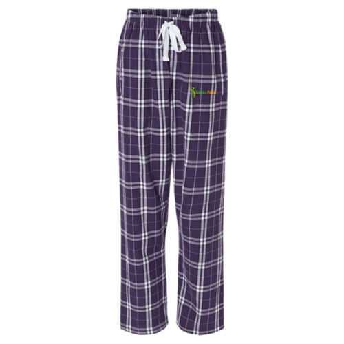 LL - Women's Haley Flannel Pants Thumbnail