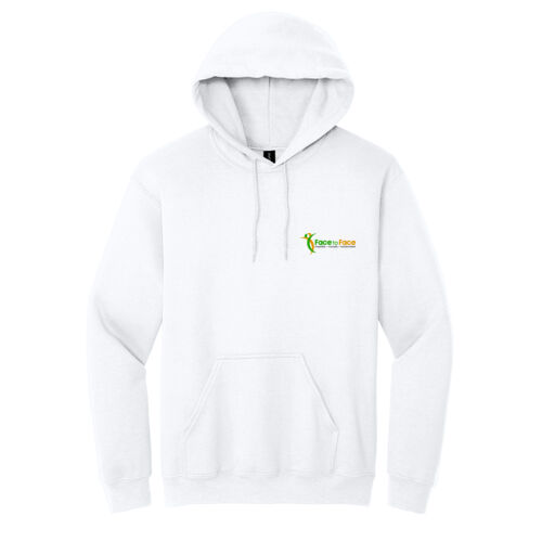 LC - Heavy Blend Hooded Sweatshirt Thumbnail