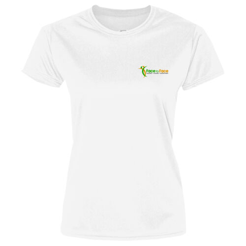 LC - Women's Performance Tee Thumbnail