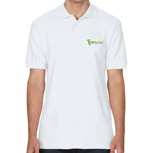 LC - Softstyle ® Pique Polo Thumbnail