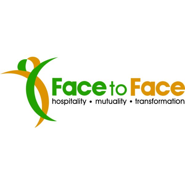Face to Face Logo-Color Thumbnail