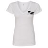 Women's Ideal V-Neck T-Shirt Thumbnail
