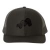 Snapback Trucker Cap Thumbnail