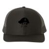 Snapback Trucker Cap Thumbnail
