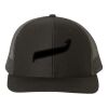 Snapback Trucker Cap Thumbnail