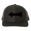 Snapback Trucker Cap Thumbnail