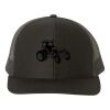 Snapback Trucker Cap Thumbnail