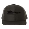 Snapback Trucker Cap Thumbnail