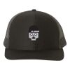 Snapback Trucker Cap Thumbnail