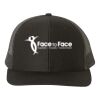 Snapback Trucker Cap Thumbnail