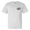 Heavyweight Ring Spun Tee Thumbnail