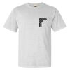 Heavyweight Ring Spun Tee Thumbnail