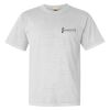 Heavyweight Ring Spun Tee Thumbnail