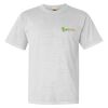 Heavyweight Ring Spun Tee Thumbnail
