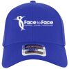 OTTO CAP® OTTO FLEX® Fitted 6 Panel Low Profile Baseball Cap Thumbnail