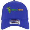 OTTO CAP® OTTO FLEX® Fitted 6 Panel Low Profile Baseball Cap Thumbnail